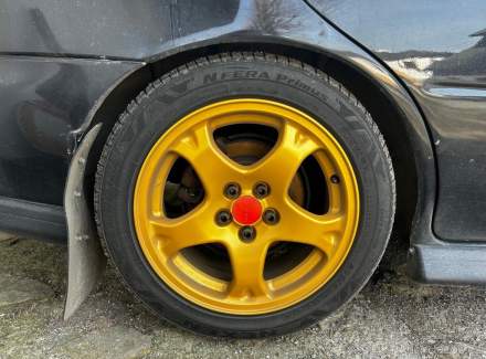 Subaru - Impreza