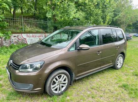 Volkswagen - Touran