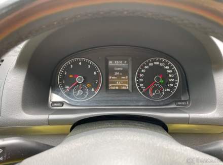 Volkswagen - Touran
