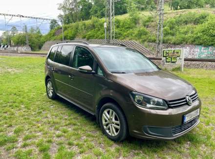 Volkswagen - Touran
