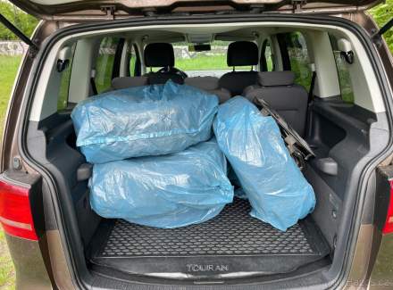 Volkswagen - Touran