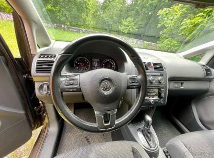 Volkswagen - Touran