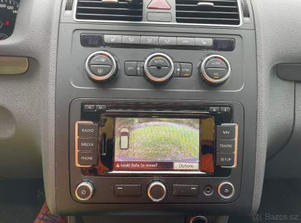 Volkswagen - Touran
