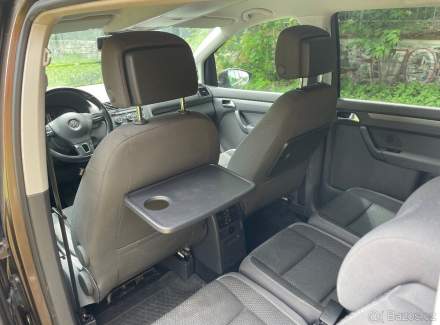 Volkswagen - Touran