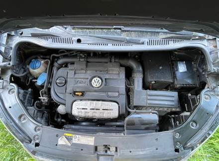 Volkswagen - Touran