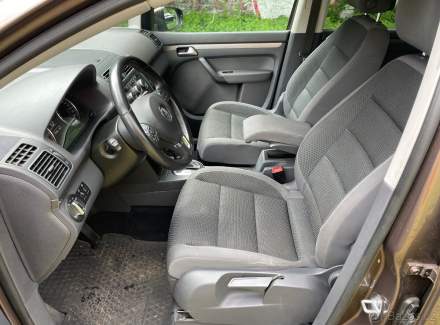 Volkswagen - Touran