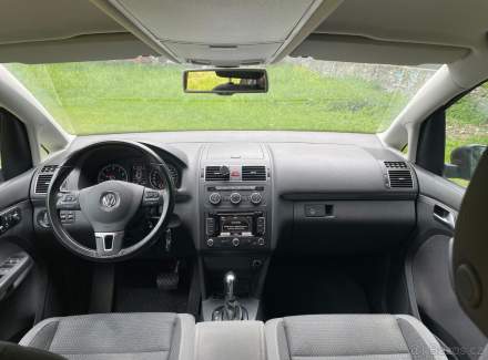 Volkswagen - Touran