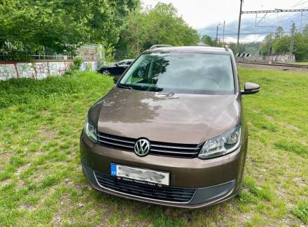 Volkswagen - Touran