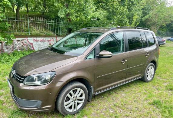 Volkswagen - Touran
