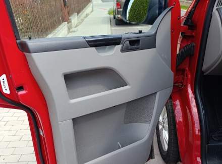 Volkswagen - Transporter