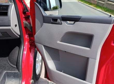 Volkswagen - Transporter
