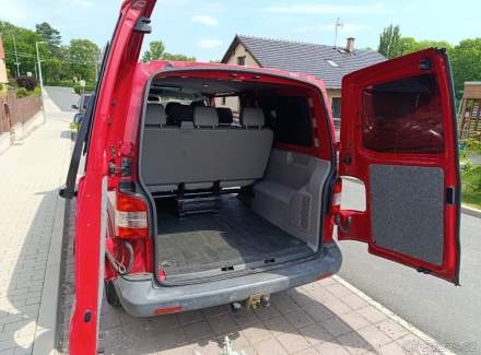 Volkswagen - Transporter