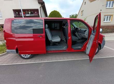 Volkswagen - Transporter