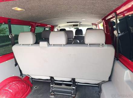 Volkswagen - Transporter