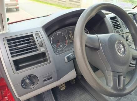 Volkswagen - Transporter