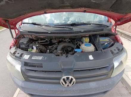 Volkswagen - Transporter
