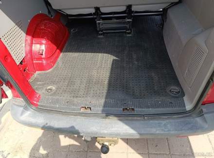 Volkswagen - Transporter