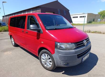 Volkswagen - Transporter