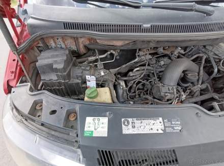 Volkswagen - Transporter