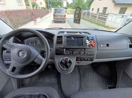 Volkswagen - Transporter