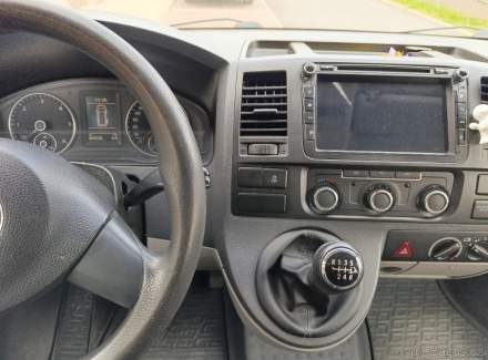 Volkswagen - Transporter