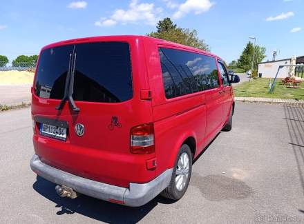 Volkswagen - Transporter