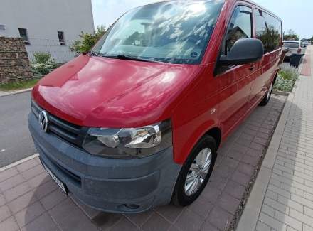 Volkswagen - Transporter
