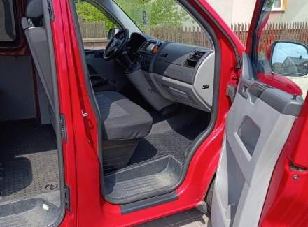 Volkswagen - Transporter