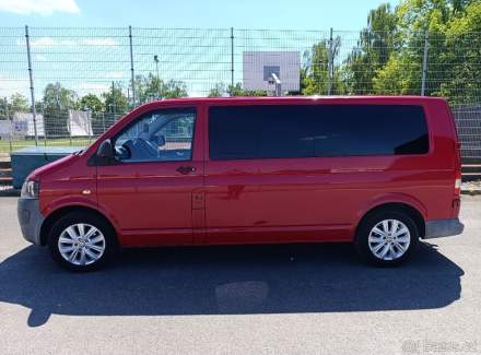 Volkswagen - Transporter