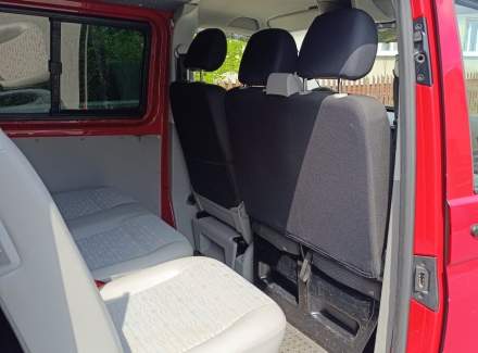 Volkswagen - Transporter