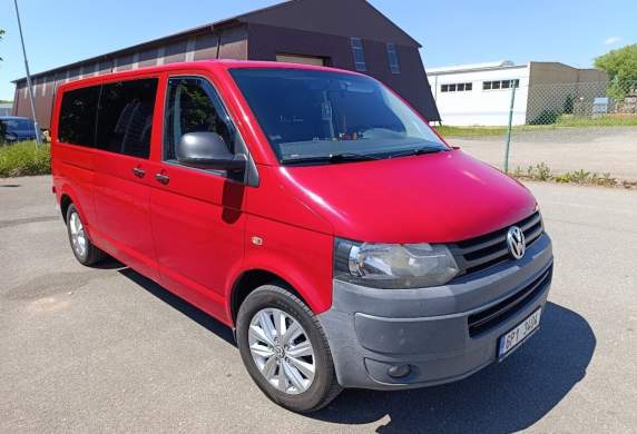 Volkswagen - Transporter