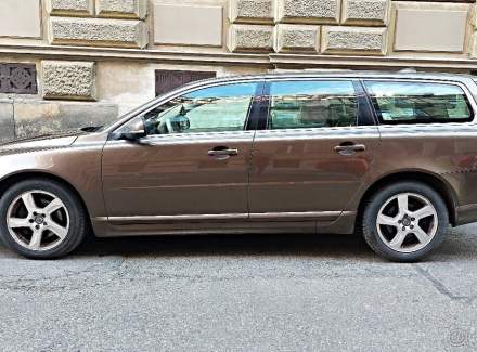 Volvo - V70