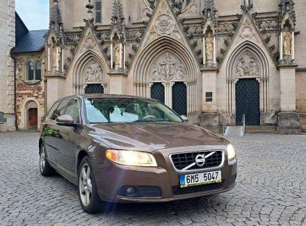 Volvo - V70