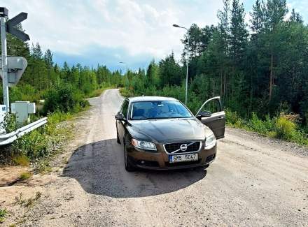 Volvo - V70