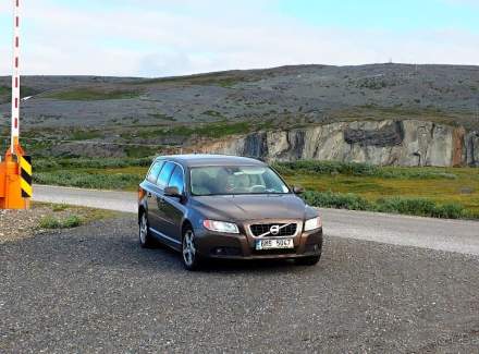 Volvo - V70