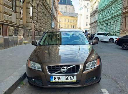Volvo - V70