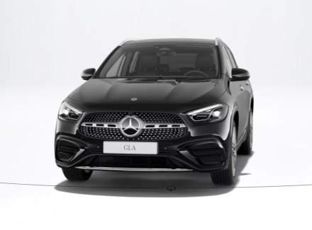 Mercedes-Benz - GLA