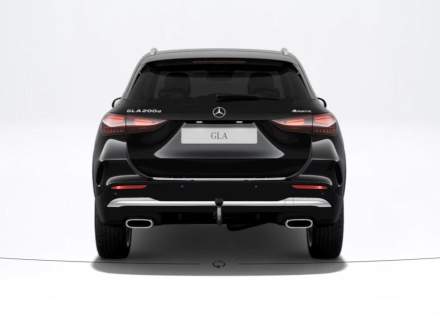 Mercedes-Benz - GLA