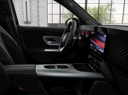 Mercedes-Benz - GLB