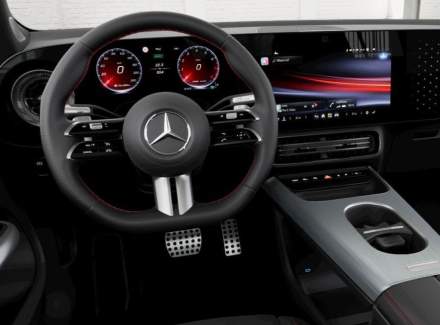 Mercedes-Benz - GLB