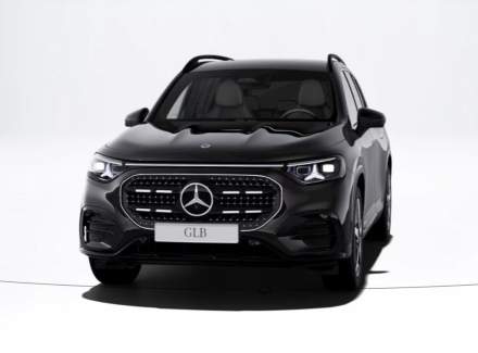 Mercedes-Benz - GLB
