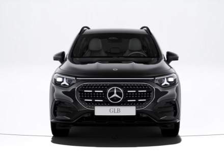 Mercedes-Benz - GLB