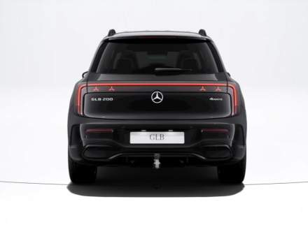 Mercedes-Benz - GLB