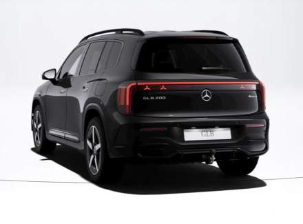 Mercedes-Benz - GLB