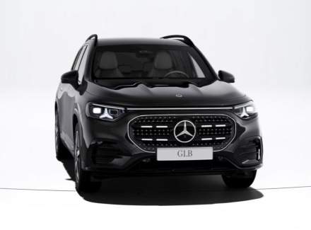 Mercedes-Benz - GLB