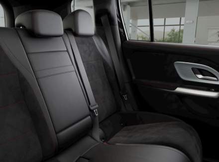 Mercedes-Benz - GLB
