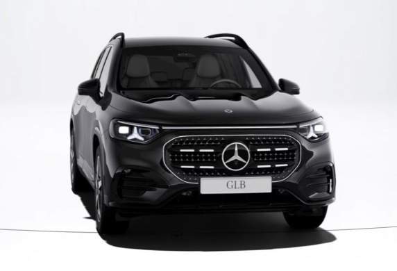 Mercedes-Benz - GLB