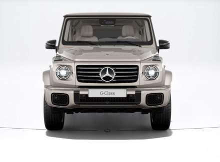 Mercedes-Benz