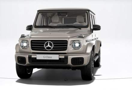Mercedes-Benz
