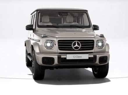 Mercedes-Benz